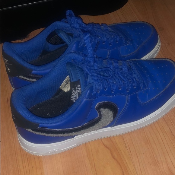 air force ones - Picture 1 of 1